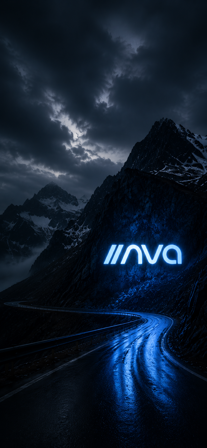 Banner background